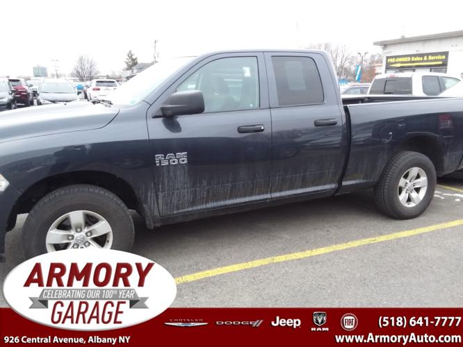 used 2016 ram 1500 express albany, ny 12205 for sale in albany, new york