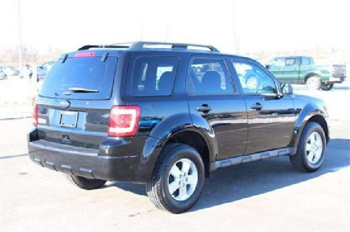 2012 ford escape xlt in columbus, oh