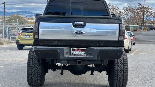 2016 Ford F-350
