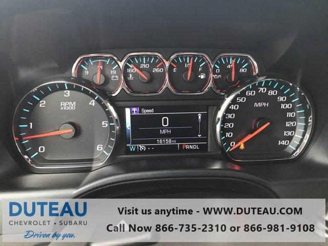 used 2017 chevrolet silverado 1500 lt lincoln, ne 68512 for sale in lincoln, nebraska