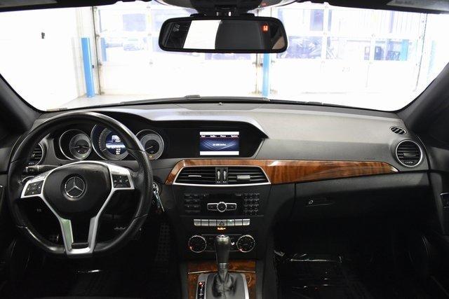 used 2013 mercedes-benz c 300 4matic sedan lincoln, ne 68521 for sale in lincoln, nebraska