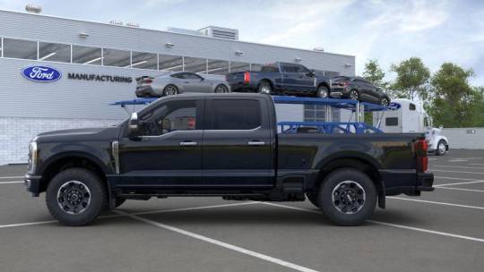 2024 Ford F-250