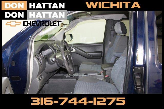 used 2007 nissan frontier nismo wichita, ks 67219 for sale in park city, kansas