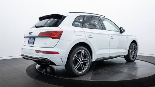 2024 Audi Q5