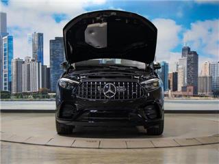 2024 Mercedes-Benz GLC amg glc 43