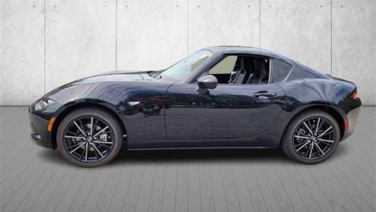 2024 Mazda Mx-5 miata
