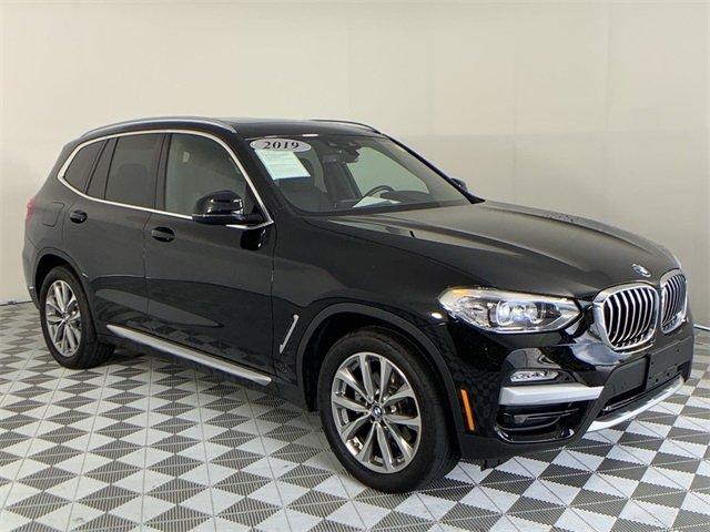 used 2019 bmw x3 sdrive30i duluth, ga 30096 for sale in duluth, georgia