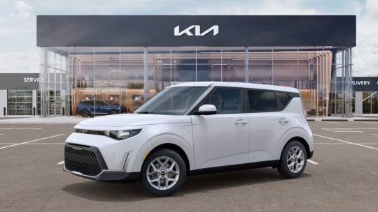 2024 Kia Soul