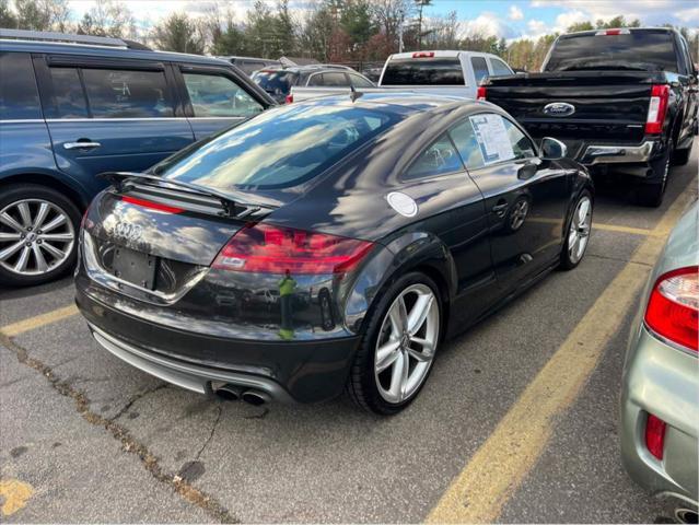 2014 audi tts 2.0t