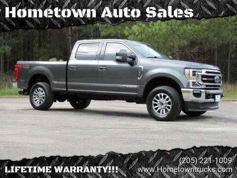 2020 ford f-250 super duty