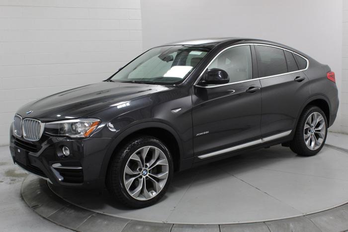 certified 2017 bmw x4 xdrive28i nashville, tn 37204 for sale in nashville, tennessee