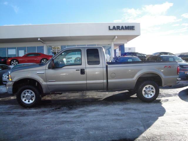2006 ford f250 for sale in laramie, wyoming