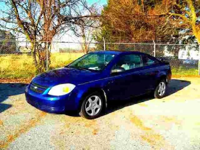 2006 chevrolet cobalt ls in langhorne, pa