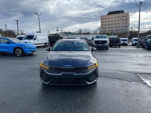 2023 kia k5 lxs in lanham, maryland