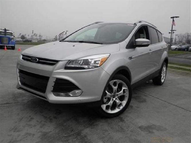 2014 ford escape in greenwood, in