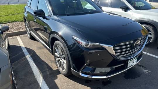 2016 Mazda CX-9