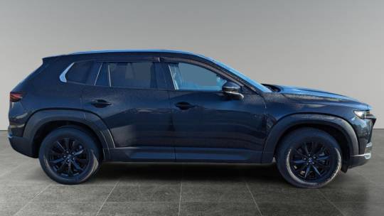 2023 Mazda CX-50