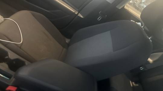 2021 Volkswagen Jetta