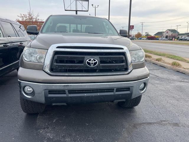 2013 toyota tundra grade