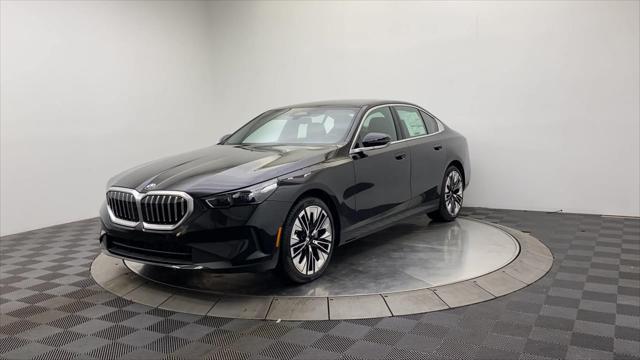 2024 bmw 530 i xdrive
