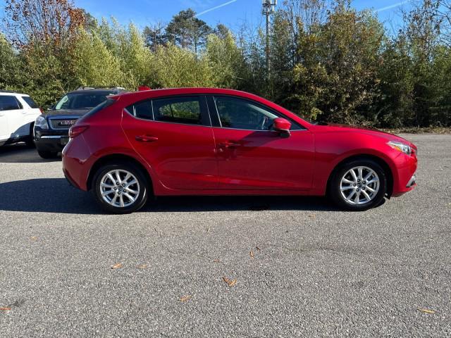 2015 mazda mazda3 i grand touring