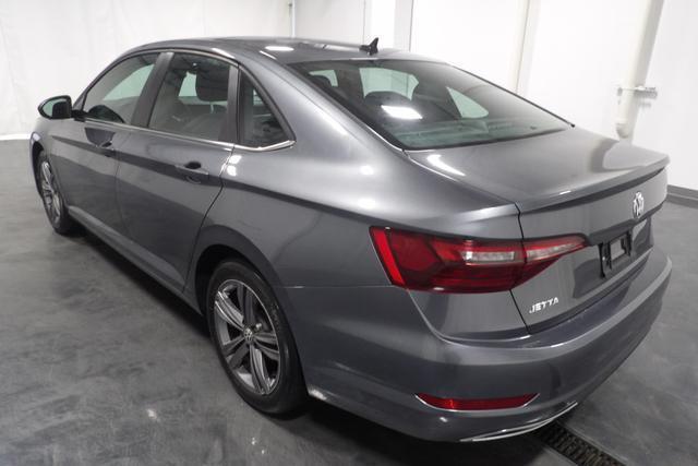 2020 volkswagen jetta 1.4t r-line