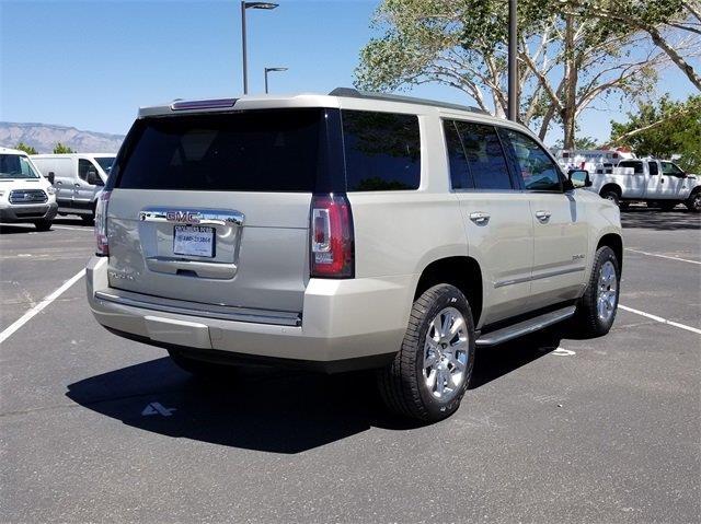 2016 gmc yukon denali 4x4 denali 4dr suv for sale in albuquerque, new mexico