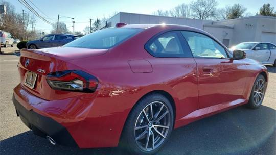 2024 bmw 2 series 230i xdrive