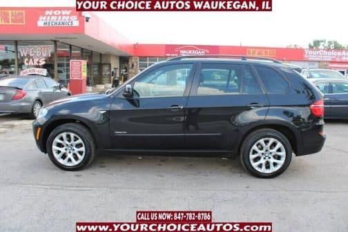 2012 bmw x5 in denver, colorado