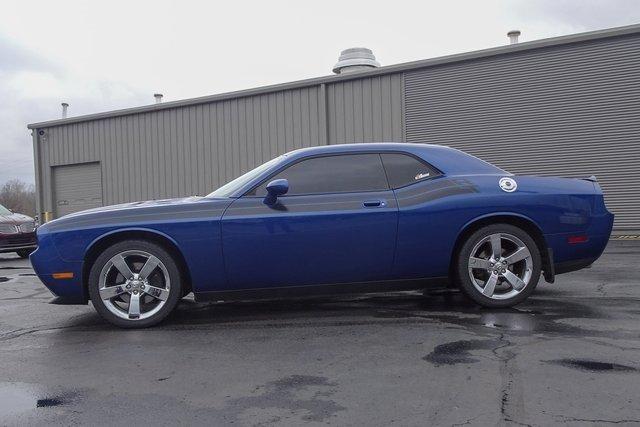 used 2010 dodge challenger r/t kokomo, in 46902 for sale in kokomo, indiana