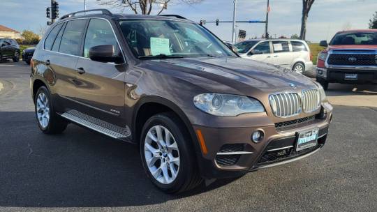 2013 BMW X5