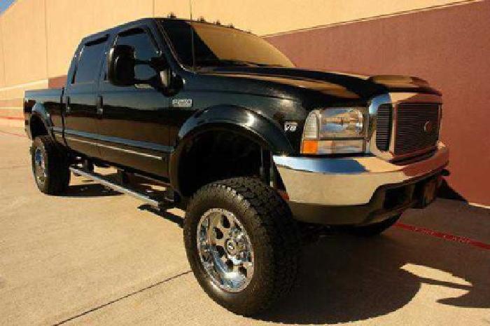 diesel 1999 ford f-250 super duty xlt in denver, co