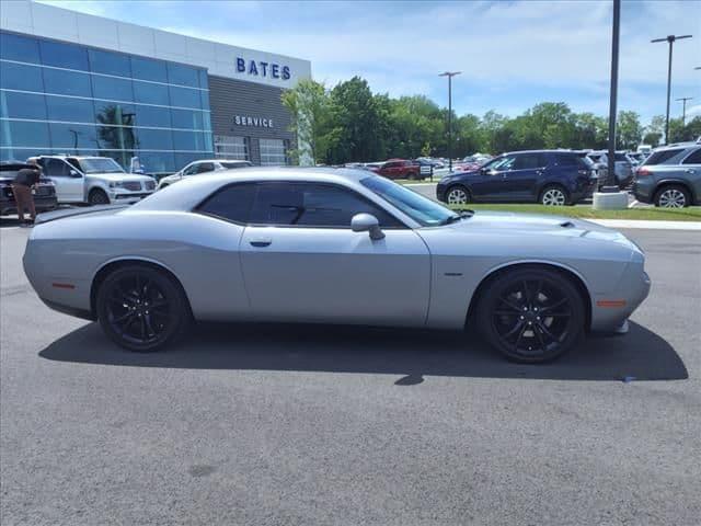 2016 dodge challenger r/t in lebanon, tennessee