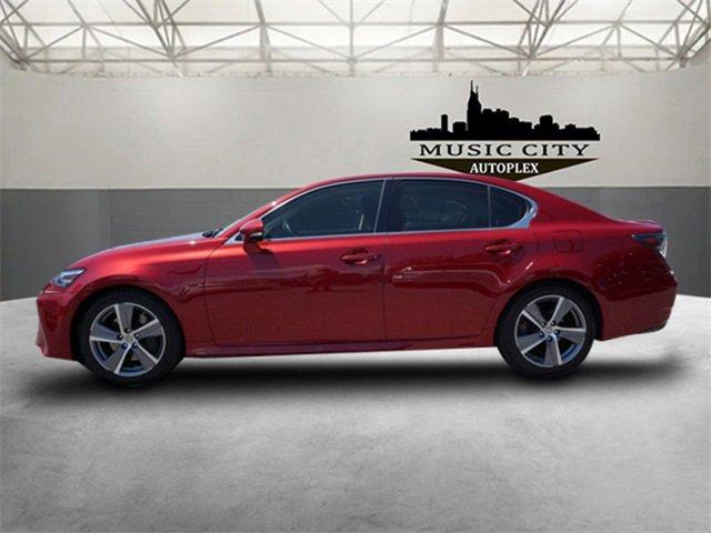 used 2016 lexus gs 350 madison, tn 37115 for sale in am qui, tennessee