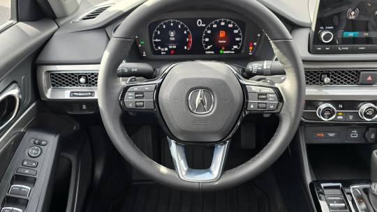 2025 Acura Integra