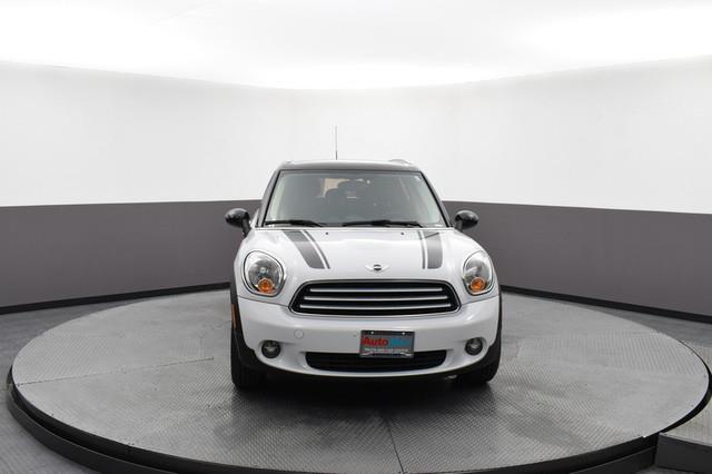 2013 mini countryman cooper cooper 4dr crossover for sale in farmington, new mexico