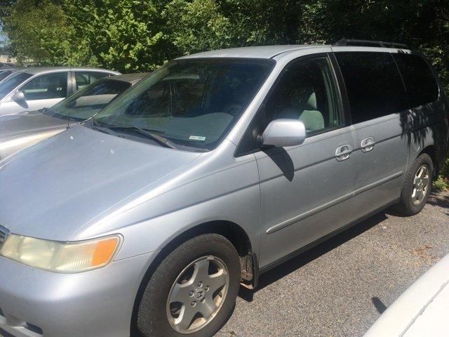 used 2001 honda odyssey ex paducah, ky 42003 for sale in paducah, kentucky