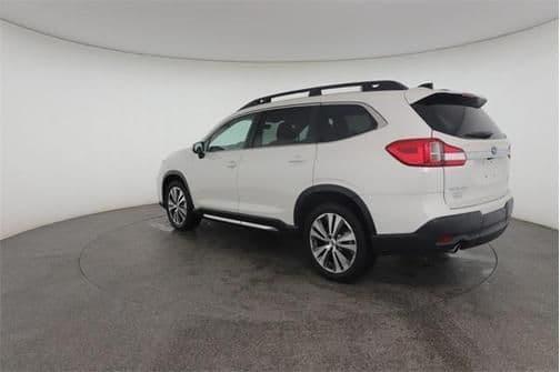 2022 subaru ascent limited 7-passenger in defiance, ohio