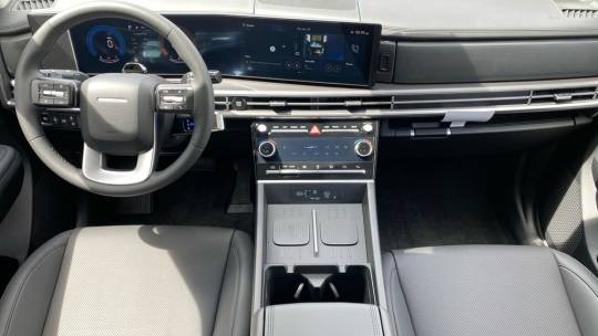 2024 Hyundai Santa Fe