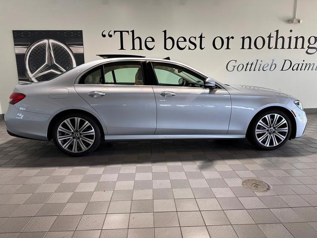 2022 mercedes-benz e-class e 350 4matic
