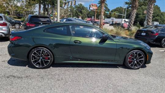 2024 bmw 4 series 430i