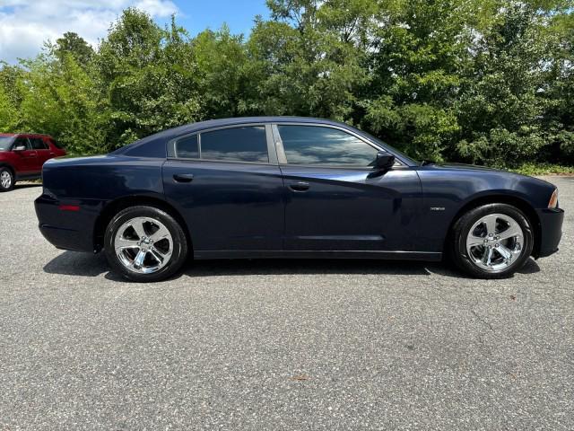 2011 dodge charger r/t