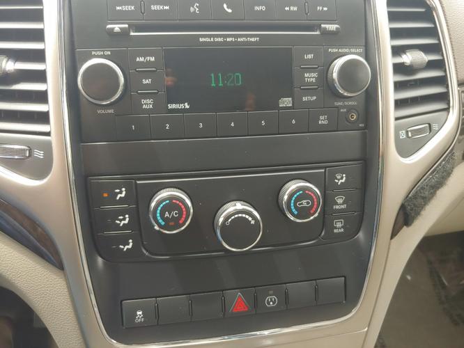 used 2013 jeep grand cherokee laredo taylor, pa 18517 for sale in scranton, pennsylvania
