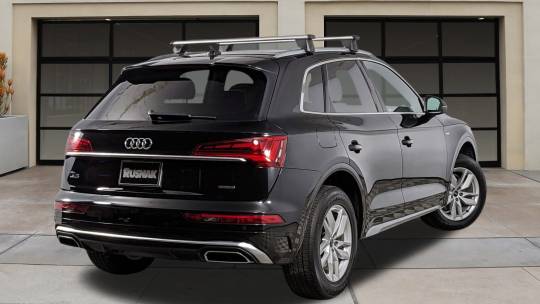 2022 Audi Q5