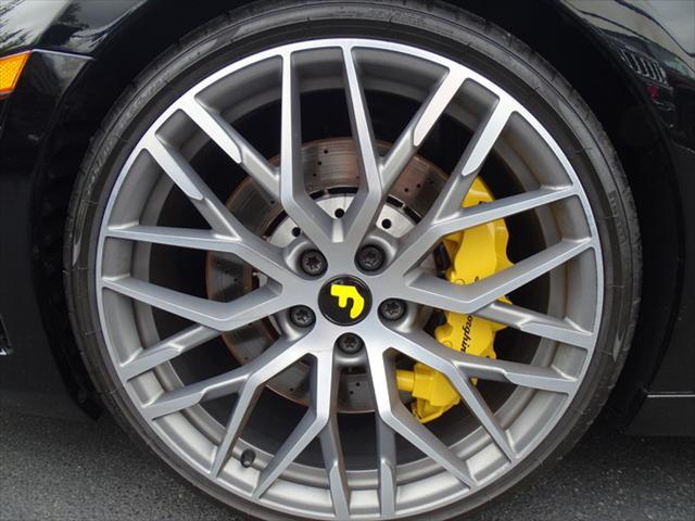 2011 lamborghini gallardo lp560-4