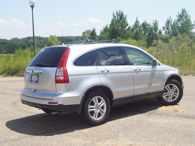 used 2010 honda cr-v ex-l columbus, ms 39705 for sale in columbus, mississippi