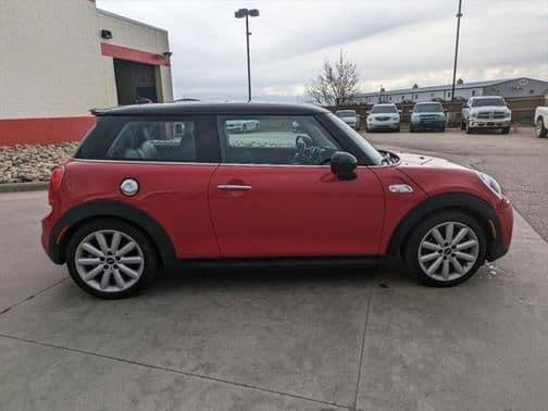 2019 mini hardtop cooper s in windsor, colorado