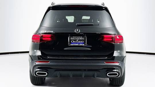 2024 Mercedes-Benz GLB