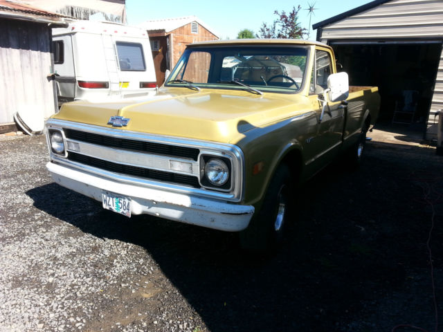 44500 original miles one family owed since new