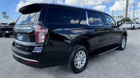 2023 Chevrolet Suburban